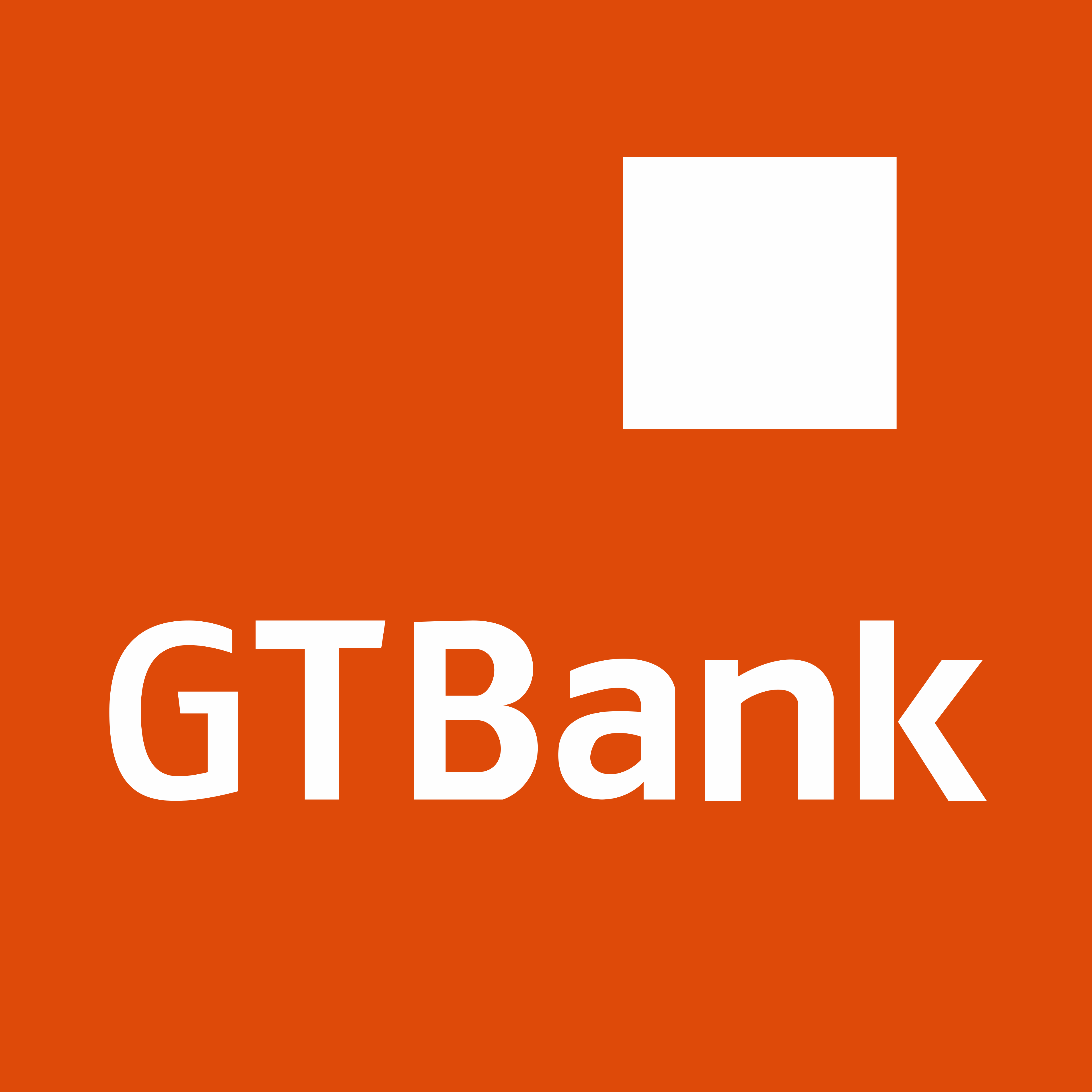 GT Bank Rwanda